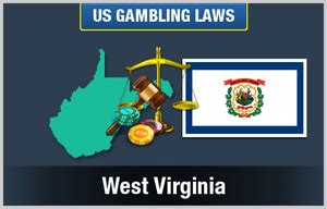 best betting sites west virginia - wv sports betting sites